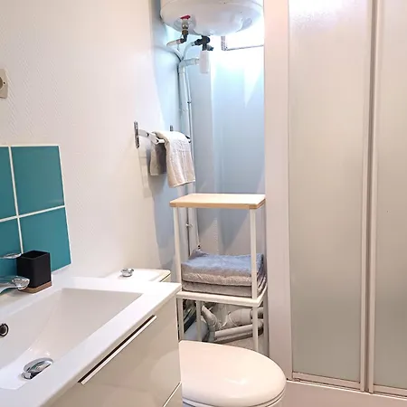 Archer 1er, Plein Centre, Quartier Historique